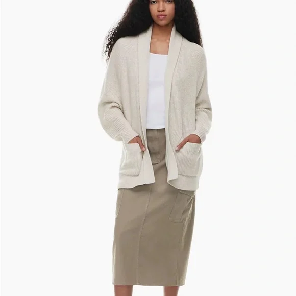 Wilfred Free Travel cardigan 🍂🍁 - Picture 3 of 9